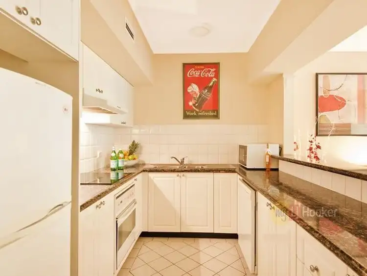 Third view of Homely unit listing, 8/10 Williams Parade, Dulwich Hill NSW 2203