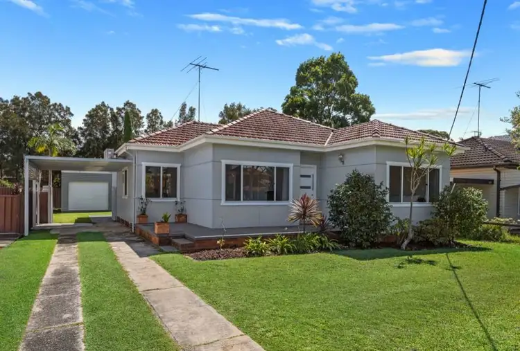35 Murrami Avenue, Caringbah NSW 2229