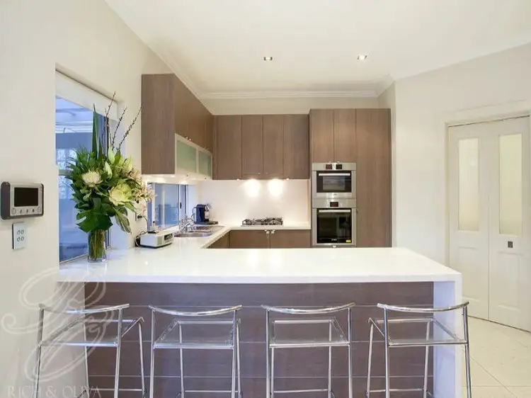 Fourth view of Homely house listing, 4 Lennartz Street, Croydon Park NSW 2133