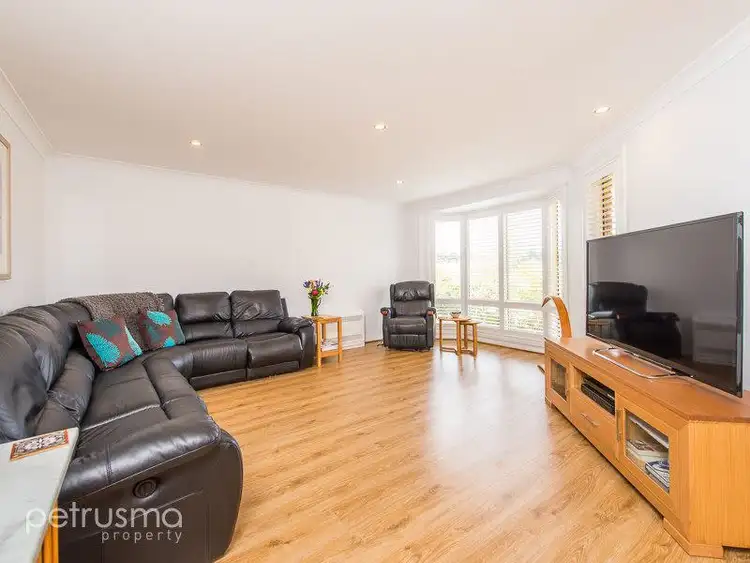 Third view of Homely house listing, 2 Ivory Court, Kingston TAS 7050