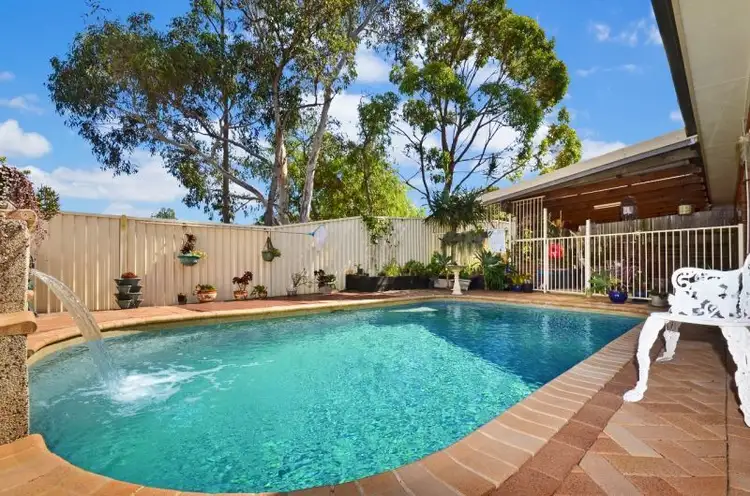 Second view of Homely house listing, 5 Colorado Drive, Blue Haven NSW 2262