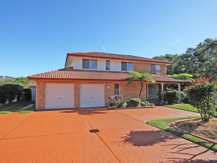 Second view of Homely house listing, 27 Bosuns Place, Salamander Bay NSW 2317