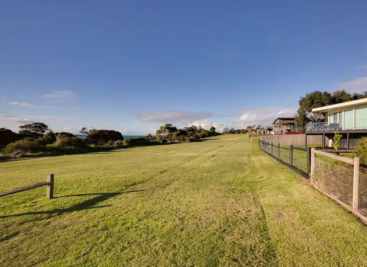 Main view of Homely land listing, 18, LOT 18, 5 FRENCH ISLAND CLOSE, Corinella VIC 3984