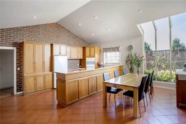 Third view of Homely house listing, 6 Villawood Court, Highton VIC 3216