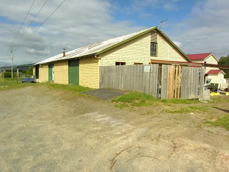 Sixth view of Homely house listing, 2228 Huon Highway, Grove TAS 7109