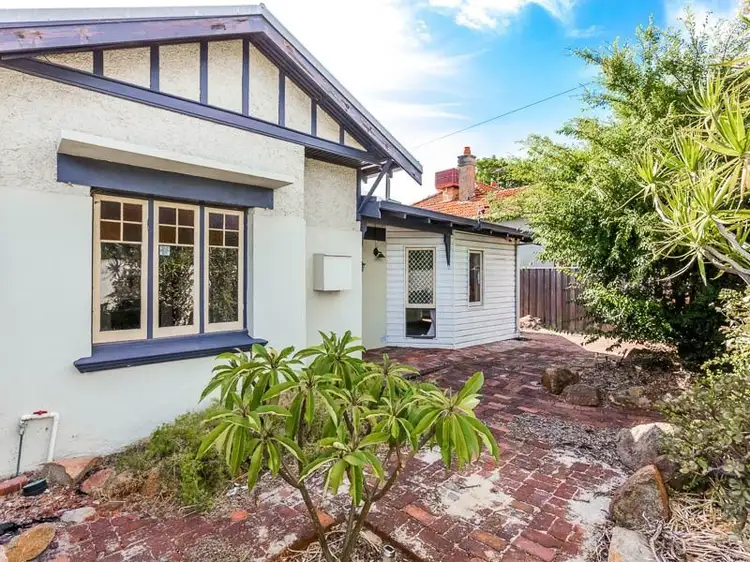 201 Loftus Street, Leederville WA 6007