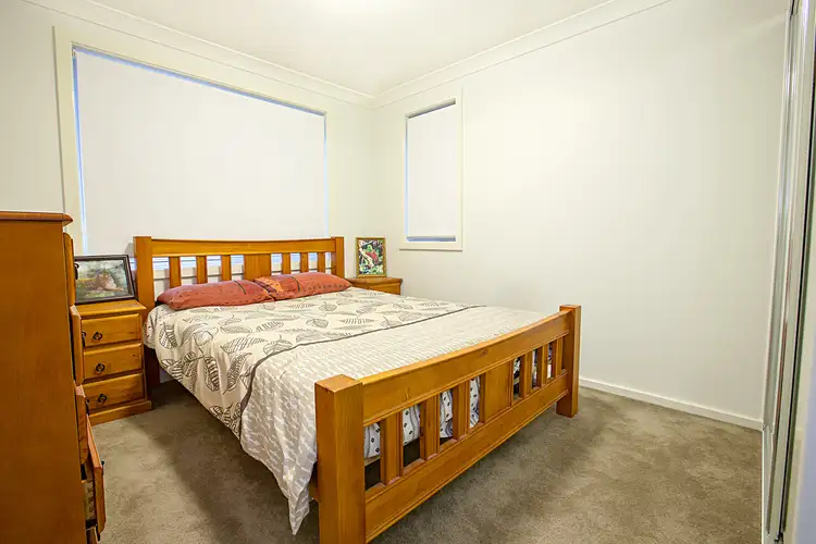 Seventh view of Homely house listing, 3 Herring Avenue, Elizabeth Hills NSW 2171