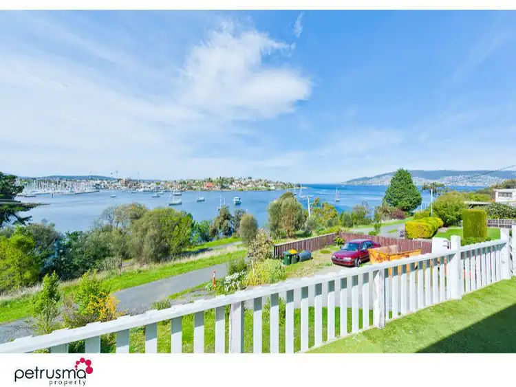 Fourth view of Homely house listing, 64 Bastick Street, Rosny TAS 7018