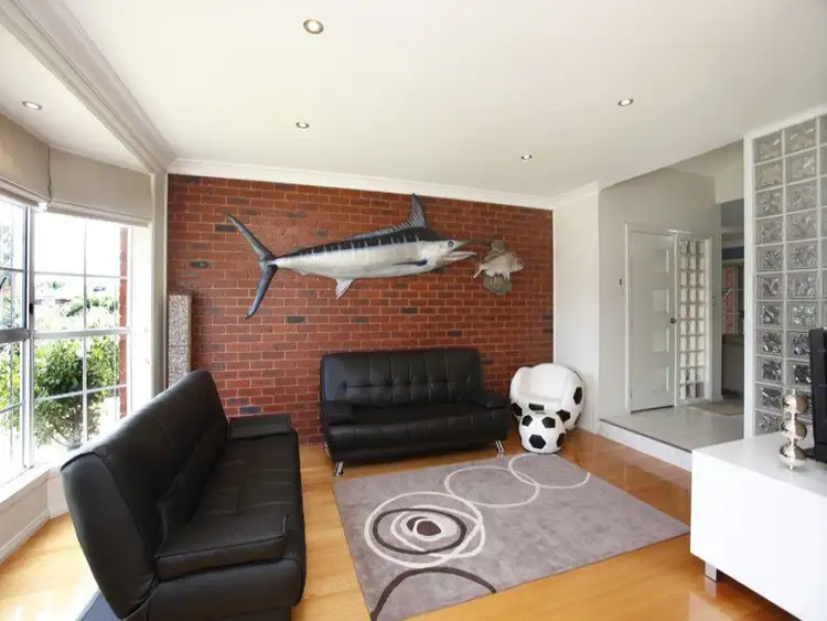 Fifth view of Homely house listing, 89 Seabrook Blvd, Seabrook VIC 3028