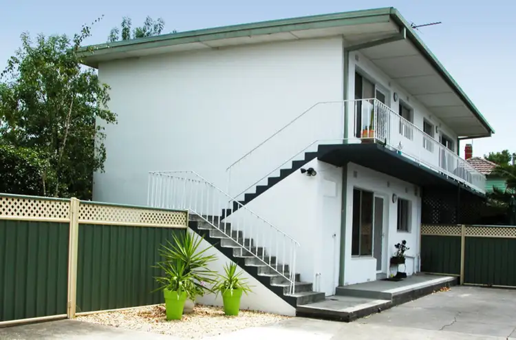 Sixth view of Homely apartment listing, 4/70 Bruce Street, Preston VIC 3072