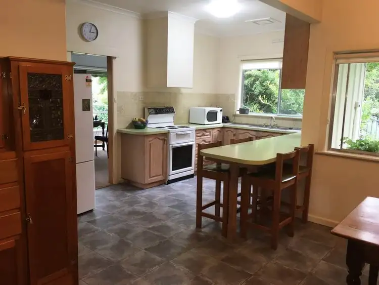Second view of Homely house listing, 417 Buffalo River Road, Buffalo River VIC 3737