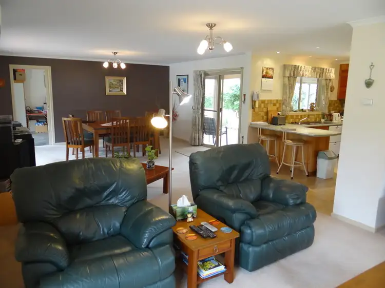 Third view of Homely rural property listing, 780 Morses Creek Road, Wandiligong VIC 3744