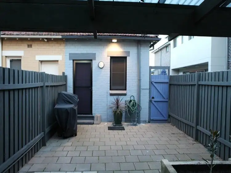 Second view of Homely semi-detached listing, 563 New Canterbury Rd, Dulwich Hill NSW 2203