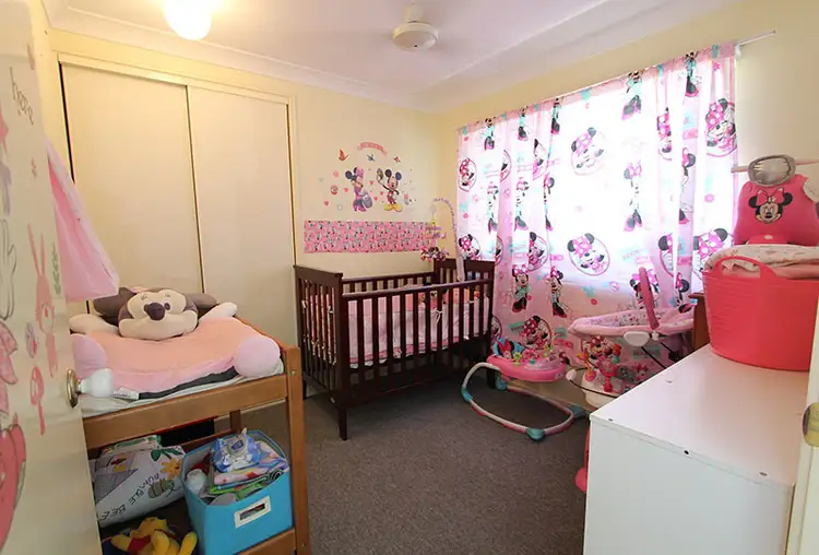 Seventh view of Homely house listing, 17 Galeandra Street, Edmonton QLD 4869