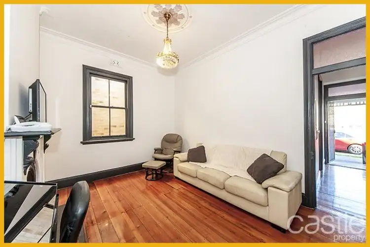 Second view of Homely house listing, 10 Cleary St, Hamilton NSW 2303
