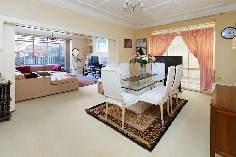 Main view of Homely apartment listing, 1/43 Macleay Street, Potts Point NSW 2011