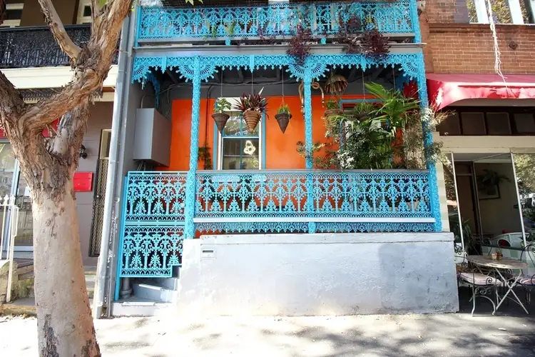 344 Crown Street, Surry Hills NSW 2010