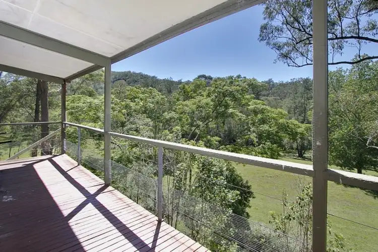 Fourth view of Homely rural property listing, Address available on request