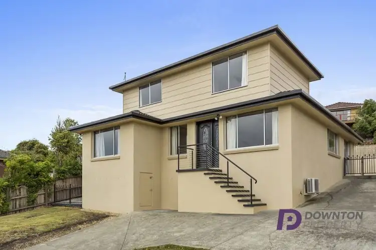 Second view of Homely house listing, 60 Sunshine Road, Austins Ferry TAS 7011