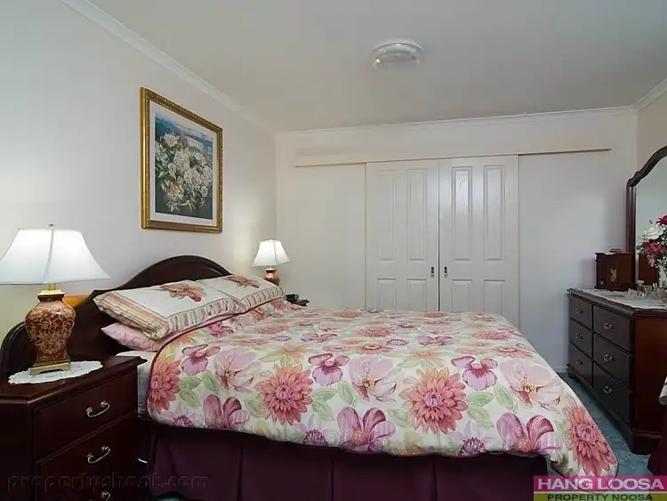 Fifth view of Homely house listing, 42/141 Cooroy Noosa Rd, Tewantin QLD 4565