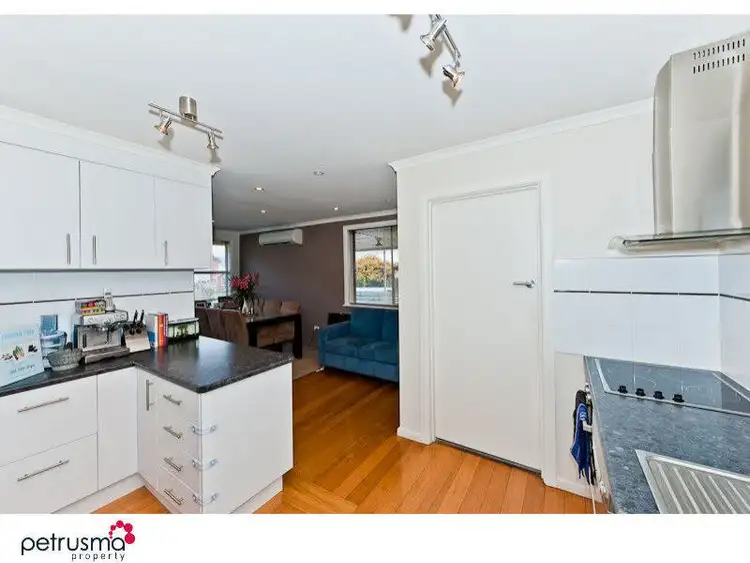 Third view of Homely house listing, 52 Henley Street, Lindisfarne TAS 7015