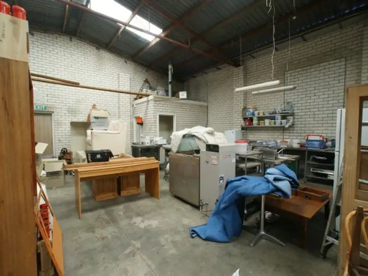 Fifth view of Homely warehouse listing, 94 Thompson Road, North Fremantle WA 6159