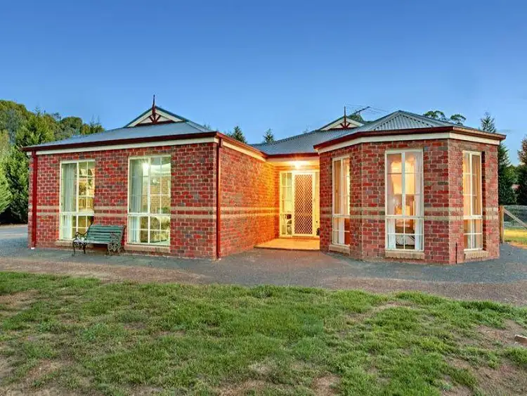 Third view of Homely house listing, 2A CURRY ROAD, Kilmore VIC 3764