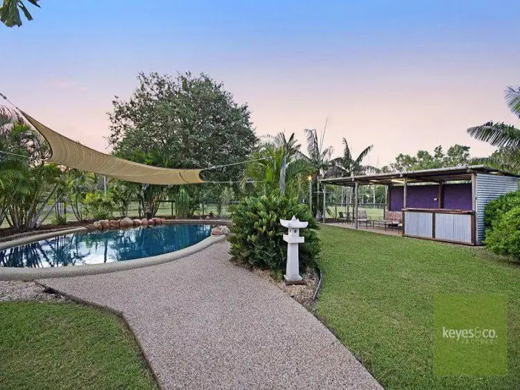 2 Rhyl Court, Mount Low QLD 4818