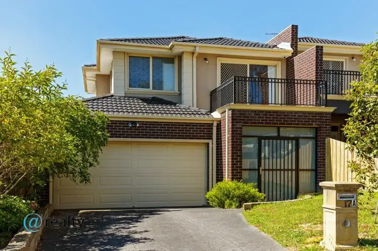 17A Avocet Street, Doncaster East VIC 3109