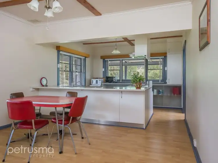 Second view of Homely house listing, 218 Lachlan Road, Lachlan TAS 7140