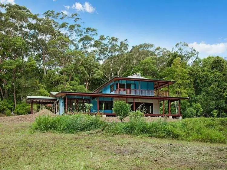 Third view of Homely house listing, 17 Skinners Shoot Road, Skinners Shoot NSW 2481
