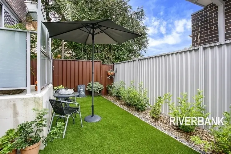 Fourth view of Homely house listing, 1/62 Hampden Road, South Wentworthville NSW 2145