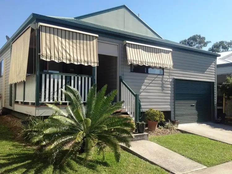 Main view of Homely retirement listing, Residence/10/2 Koplick Road, Chambers Flat QLD 4133