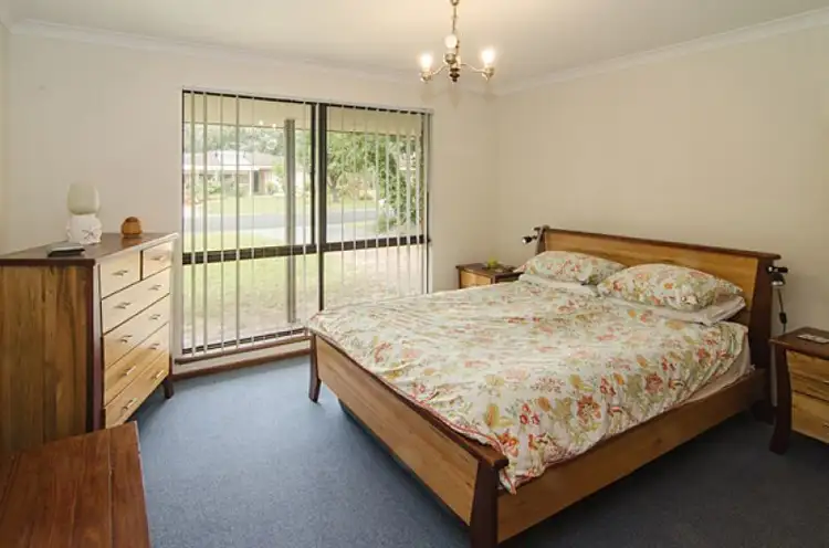 Fifth view of Homely house listing, 1 Eagle Place, Broadwater WA 6280