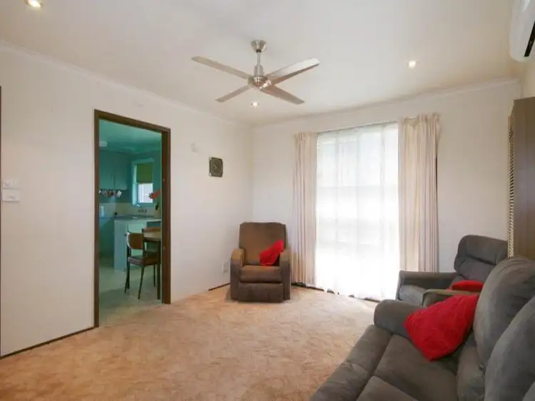 Second view of Homely house listing, 7 Hibiscus Cresent, Newcomb VIC 3219