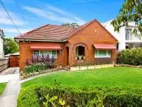 16 Fraser Street, Strathfield NSW 2135