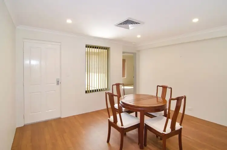 Second view of Homely unit listing, 2/3 Curno Place, West Busselton WA 6280