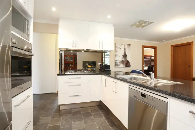 Fourth view of Homely house listing, 39 Clearwater Crescent, Seaford Rise SA 5169