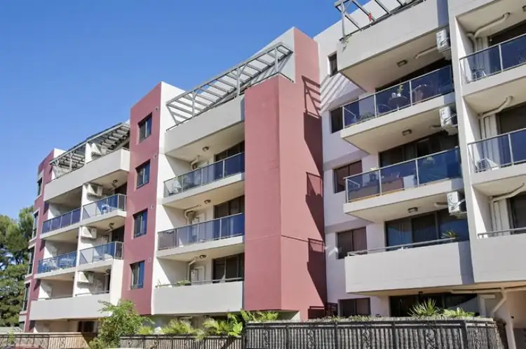 Fifth view of Homely apartment listing, Unit 73/49 Henderson Road, Alexandria NSW 2015