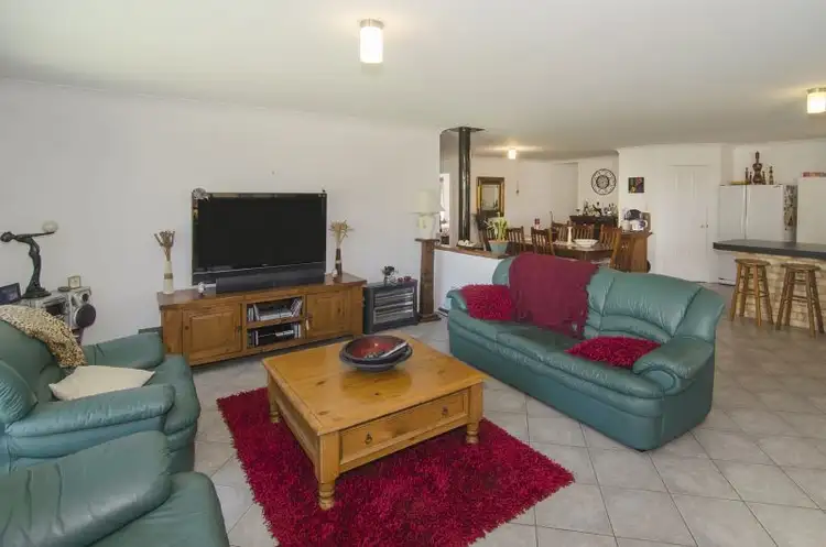 Third view of Homely house listing, 24 Pennyworth Ramble, West Busselton WA 6280