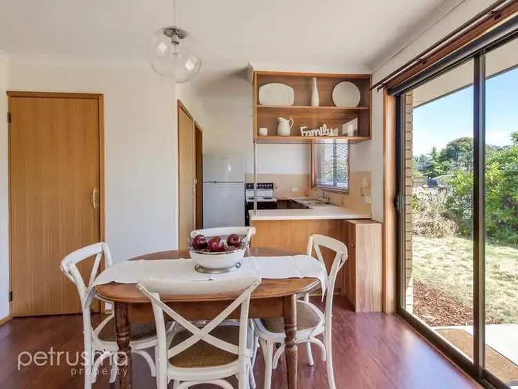 Fourth view of Homely villa listing, 1/67 South Street, Bellerive TAS 7018