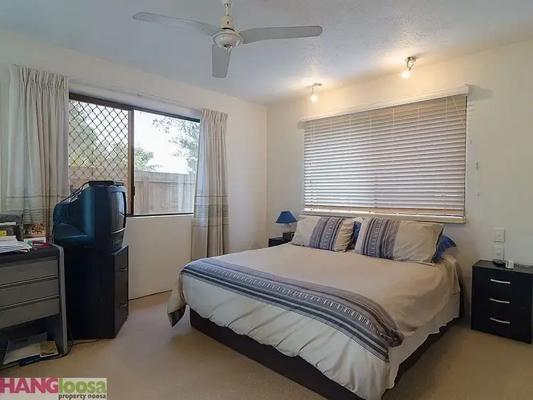 Third view of Homely unit listing, 1/69 Poinciana Avenue, Tewantin QLD 4565