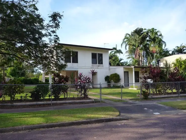 44 Curlew Circuit, Wulagi NT 812