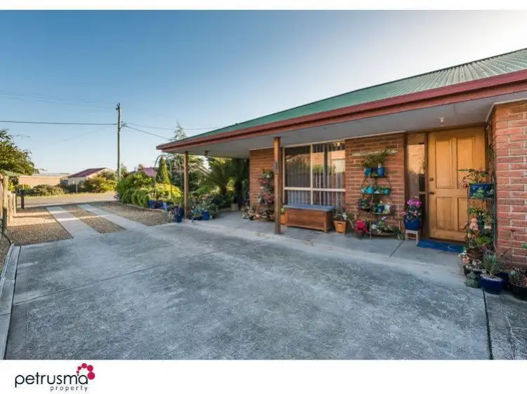 Third view of Homely house listing, 8 Sandy Point Avenue, Dodges Ferry TAS 7173