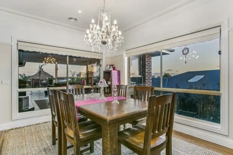 Fourth view of Homely house listing, 4 OTWAY RISE, Botanic Ridge VIC 3977