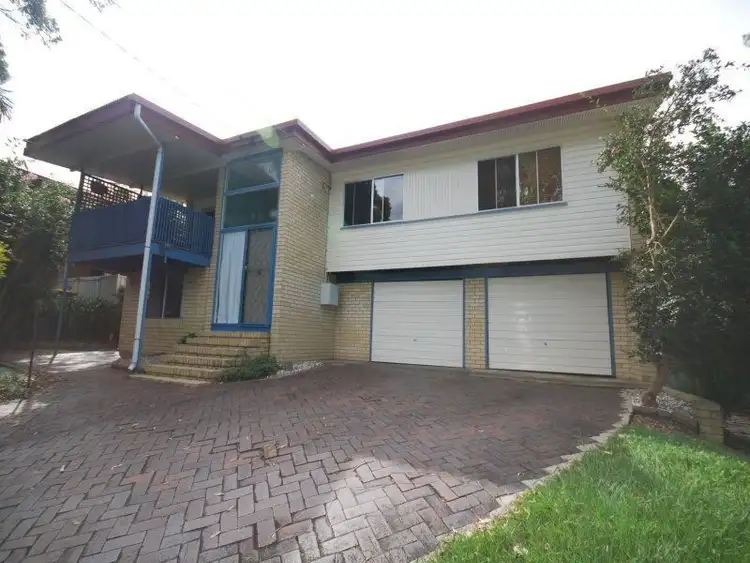 28 Warana Street, The Gap QLD 4061