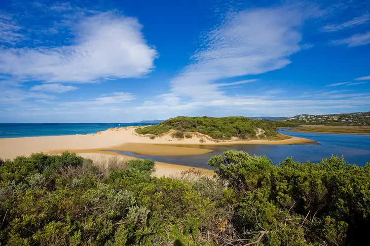 Third view of Homely house listing, 26-28 Inlet Crescent, Aireys Inlet VIC 3231