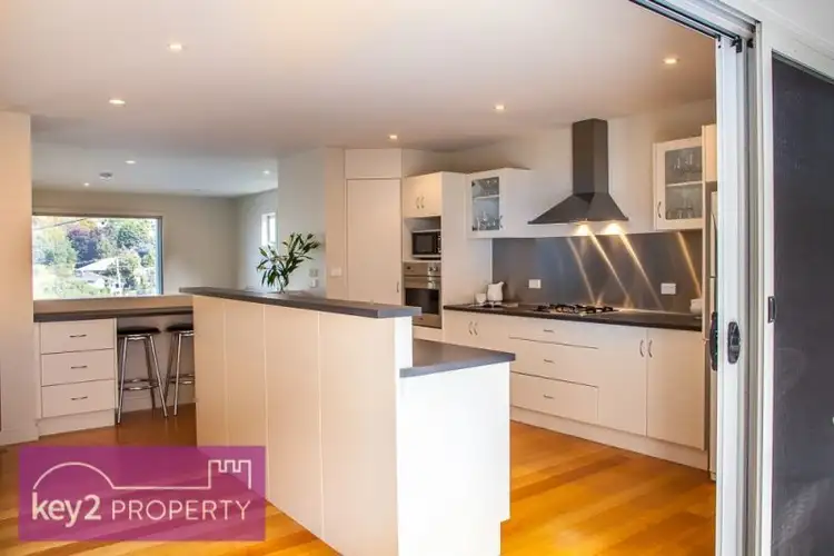 Fifth view of Homely house listing, 6 Bald Hill Road, Trevallyn TAS 7250