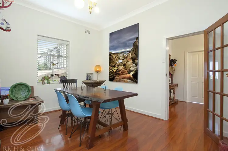 Fourth view of Homely house listing, 1 Yeo Avenue, Ashfield NSW 2131