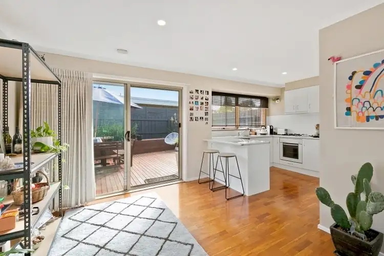 Fifth view of Homely house listing, 23 Sarabande Crescent, Torquay VIC 3228